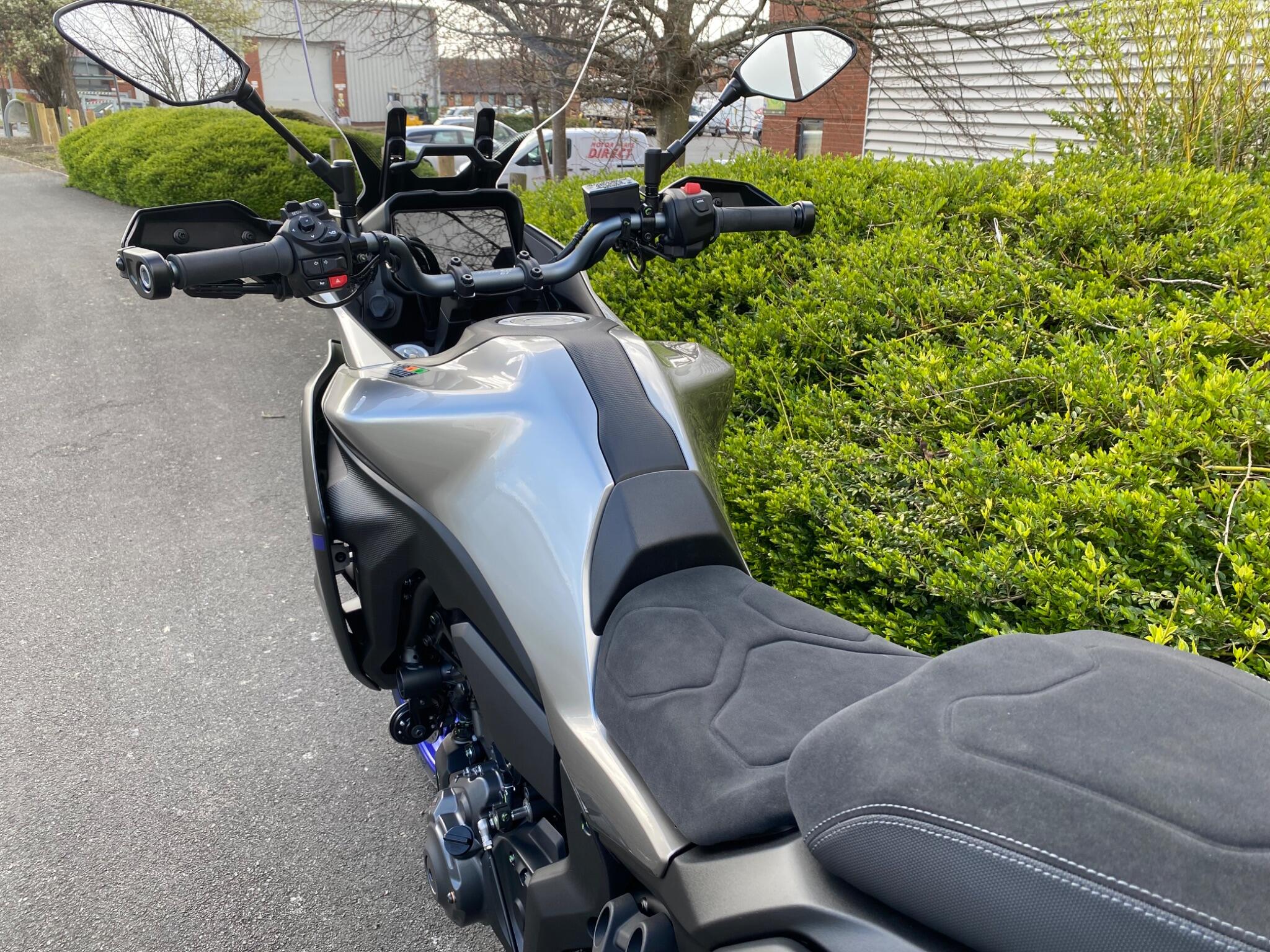 2026 Yamaha 700 Constant Mesh Euro 5